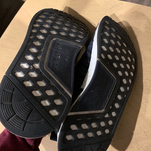 Adidas NMD shoes sz 6.5 - Picture 6 of 7
